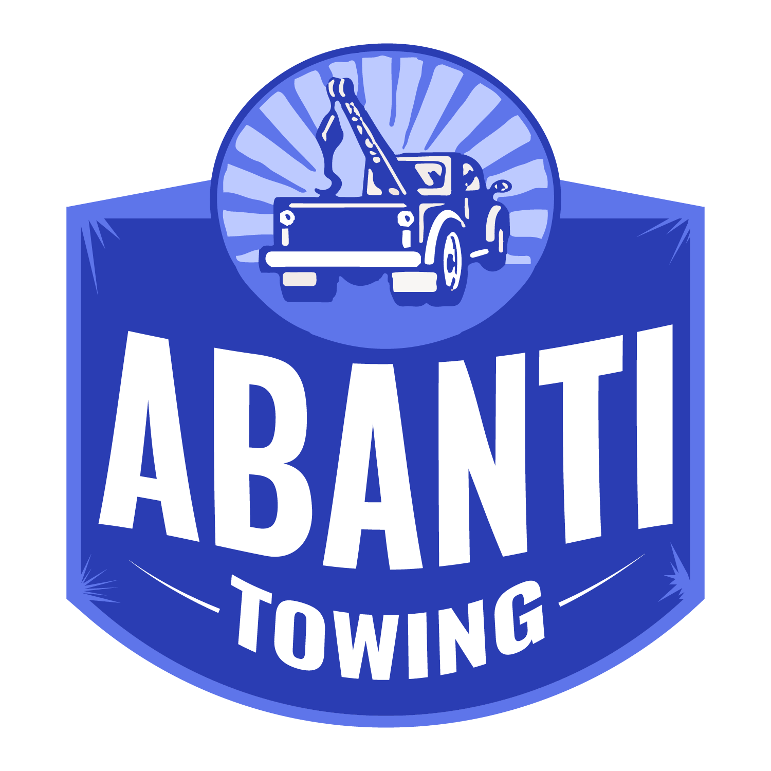 Abanti Towing